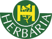 Herbária