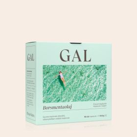 GAL Borsmentaolaj kapszula 60 db