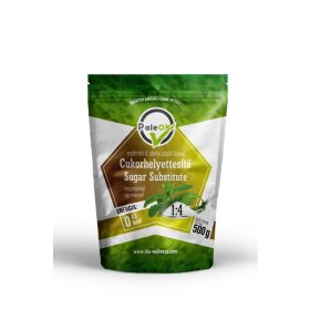 Dia-Wellness Paleo 1:4 cukorhelyettesítő 500g