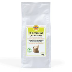 Dia-wellness ch mínus lisztkeverék 1000g