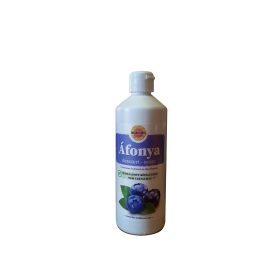Dia-wellness áfonya szósz 500 g