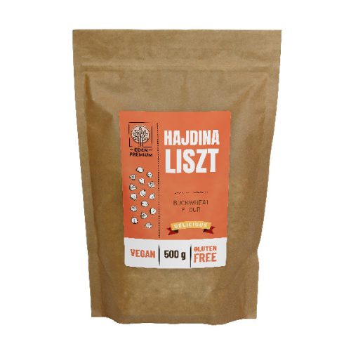 Eden Premium hajdinaliszt 500 g