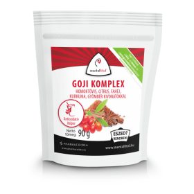 Mentalfitol Goji komplex 90 g