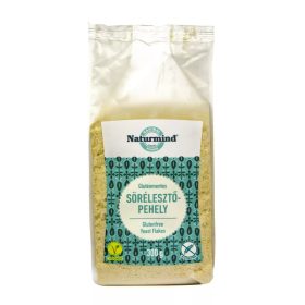 Naturmind Sörélesztő Pehely Gluténmentes 300 g