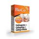 BioCo Fokhagyma + Galagonya + Ginkgo biloba tabletta 60 db
