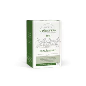Györgytea csalánlevél tea 50 g