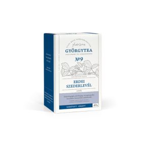 Györgytea erdei szederlevél tea 40 g