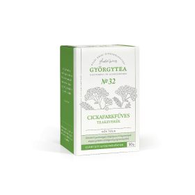 Györgytea Nők teája – cickafarkfüves teakeverék 50 g