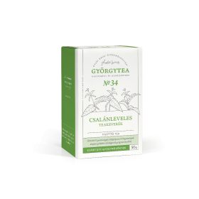 Györgytea csalánleveles teakeverék 50 g