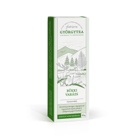 Györgytea Bükki Varázs teakeverék 50 g