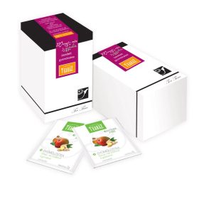   Gárdonyi Teaház Mangó, Méz & Gyömbér gyümölcstea 20x2 g