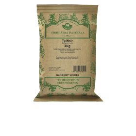 Herbária Tyúkhúrfű tea 40 g szálas