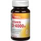 Vitaking D3-vitamin 4000 NE kapszula 90db