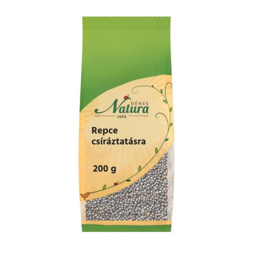 Dénes Natura repce csíráztatásra 200 g