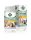 Herbária C-vitamin 1000 mg + D3-vitamin 3000NE 60 db