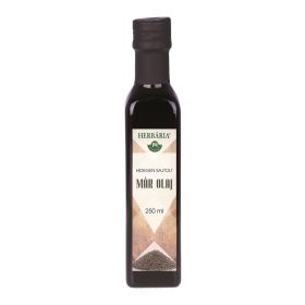 Herbária Mákolaj 250 ml