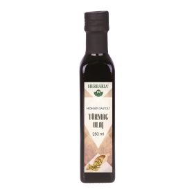 Herbária Tökmag olaj 250 ml