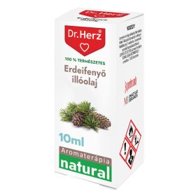 Dr. Herz Erdeifenyő illóolaj 10 ml