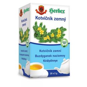 Herbex Királydinnye filteres tea 20 × 2 g