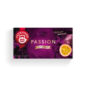 Teekanne Passion Maracuja-Őszibarack tea 20 db