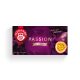 Teekanne Passion Maracuja-Őszibarack tea 20 db