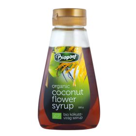 Biopont Bio Kókuszvirág szirup 300 g