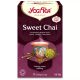 Yogi Tea Bio Édes Chai tea 17 db