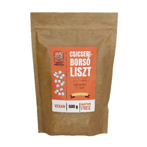 Eden Premium csicseriborsóliszt 500 g