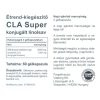 Vitaking CLA Super 2000 mg 60 db