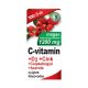 Dr. Chen C-vitamin 1200 mg D3-vitaminnal, cinkkel, csipkebogyóval, acerolával 105 db