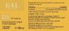 GAL D3-vitamin cseppek 30 ml