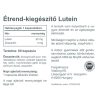 Vitaking Lutein 20 mg + 4 mg Zeaxantin 60 db
