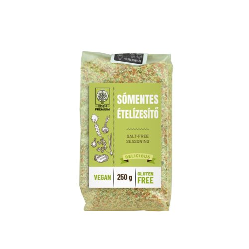 Eden Premium sómentes ételízesítő 250 g