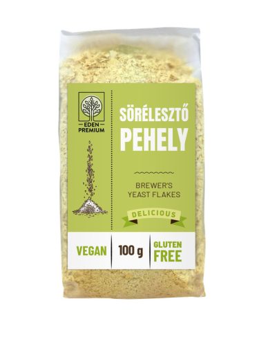 Eden Premium sörélesztőpehely 100 g