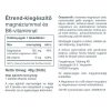 Vitaking Magnézium-citrát + B6-vitamin 30 db