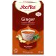 Yogi Tea Bio Gyömbér tea 17 db