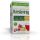 Naturland Hársfavirág & Echinacea & Gránátalma & Csipkebogyó teakeverék 20x1,2 g