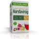 Naturland Hársfavirág & Echinacea & Gránátalma & Csipkebogyó teakeverék 20x1,2 g