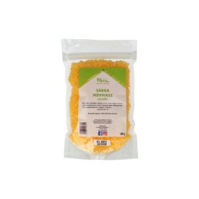 MosóMami Méhviasz pasztilla (Sárga) 100 g