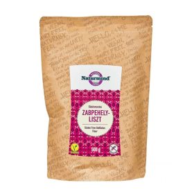 Naturmind Zabpehelyliszt Gluténmentes 500 g