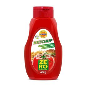 Dia-wellness ketchup 450 g