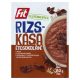 Fit reggeli rizskása étcsokoládé-inulin 60 g