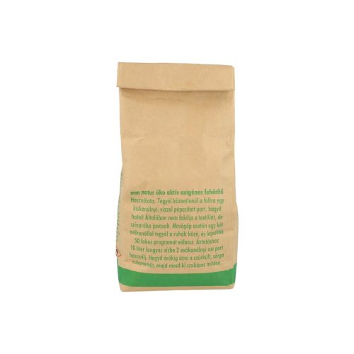 MosóMami Natúr Aktív Oxigénes Fehérítő 1000 g