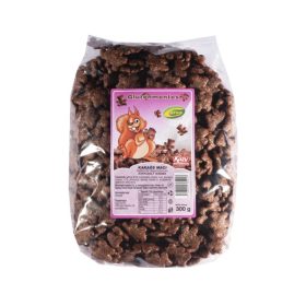 Cérea kakaós maci 300 g