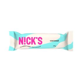 Nick's Kókuszos Szelet 40 g