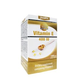 Jutavit E-vitamin kapszula 400 mg 100 db