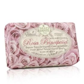 Nesti Dante Rosa Principessa szappan 150 g