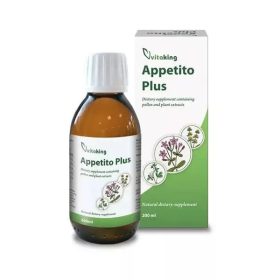 Vitaking Appetito Plus 200 ml