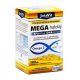 Jutavit MEGA Omega-3  halolaj 100 db