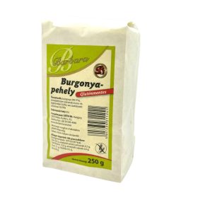 Barbara burgonyapehely 250 g